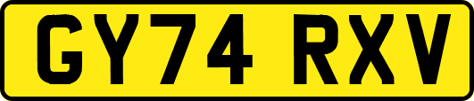 GY74RXV