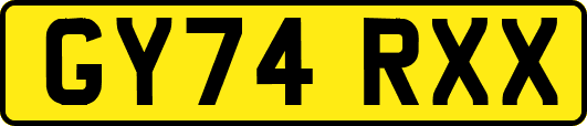GY74RXX