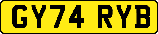 GY74RYB
