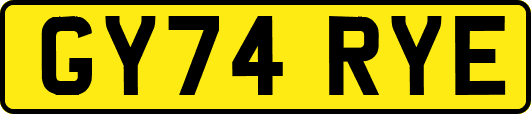 GY74RYE
