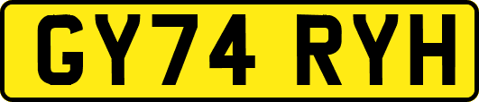 GY74RYH
