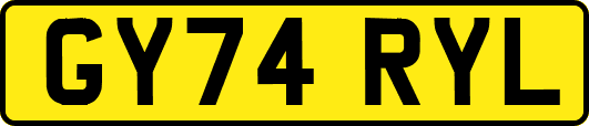 GY74RYL