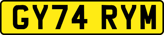GY74RYM