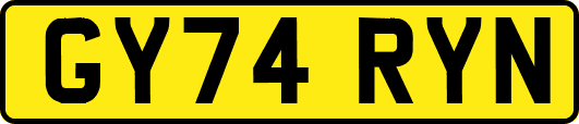 GY74RYN