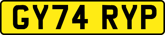 GY74RYP