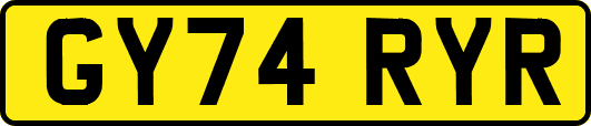 GY74RYR