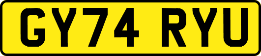 GY74RYU