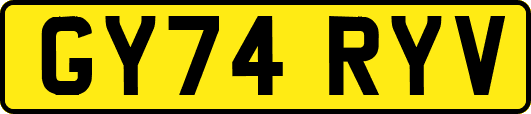 GY74RYV