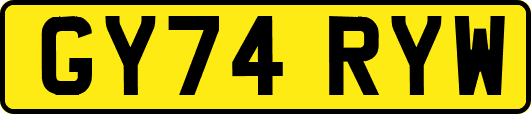GY74RYW