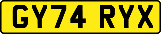 GY74RYX