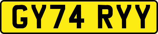 GY74RYY