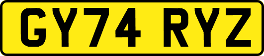 GY74RYZ