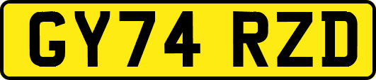 GY74RZD