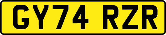 GY74RZR