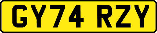 GY74RZY