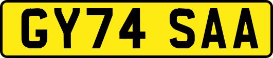 GY74SAA