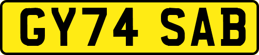 GY74SAB