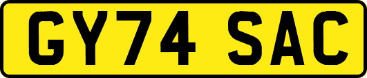GY74SAC