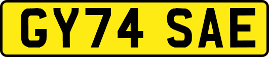 GY74SAE