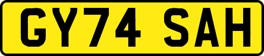 GY74SAH