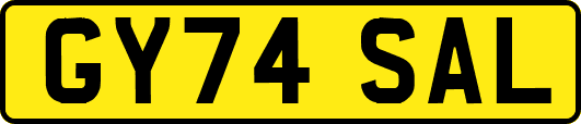 GY74SAL