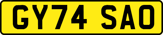GY74SAO