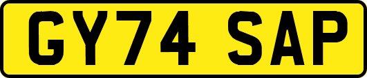 GY74SAP