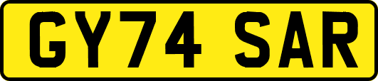 GY74SAR