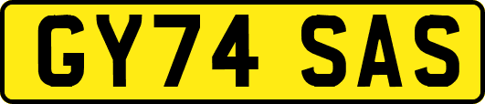 GY74SAS