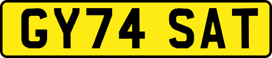 GY74SAT