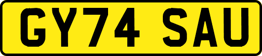 GY74SAU