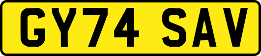 GY74SAV