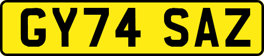 GY74SAZ