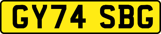 GY74SBG
