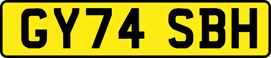 GY74SBH