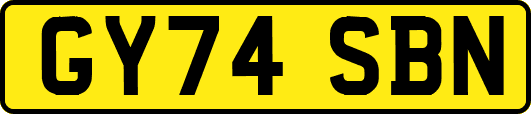 GY74SBN
