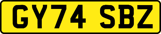 GY74SBZ