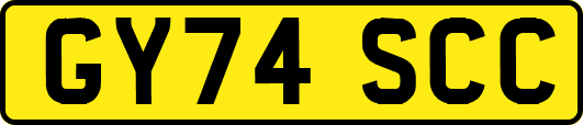 GY74SCC