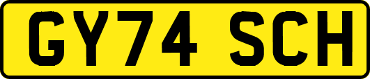 GY74SCH
