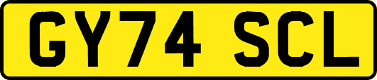GY74SCL