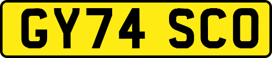 GY74SCO