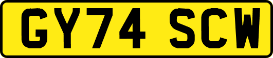 GY74SCW