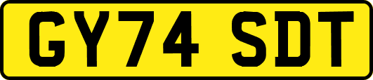 GY74SDT