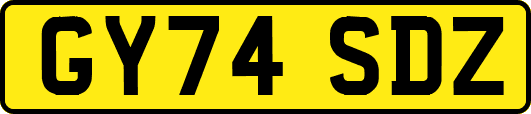 GY74SDZ