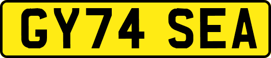 GY74SEA