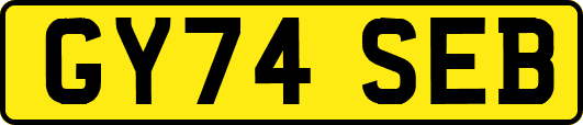 GY74SEB