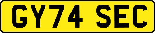 GY74SEC