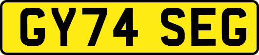 GY74SEG