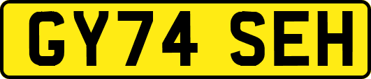 GY74SEH
