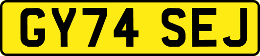 GY74SEJ